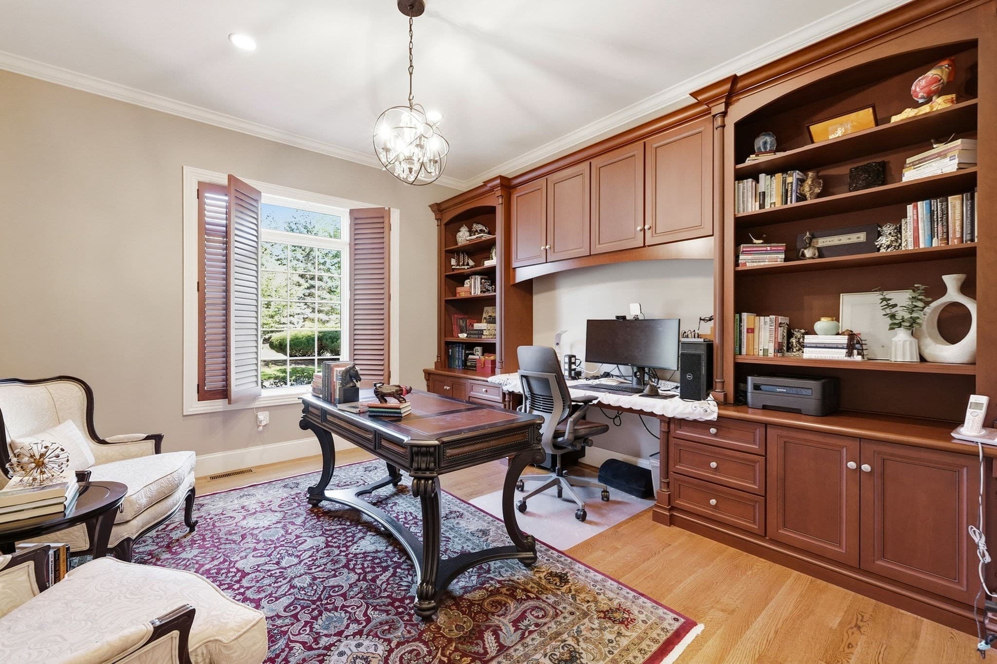 Single Family Residence at 12 Prides Circle, Andover MA 01810, Andover, photo 15 of 42