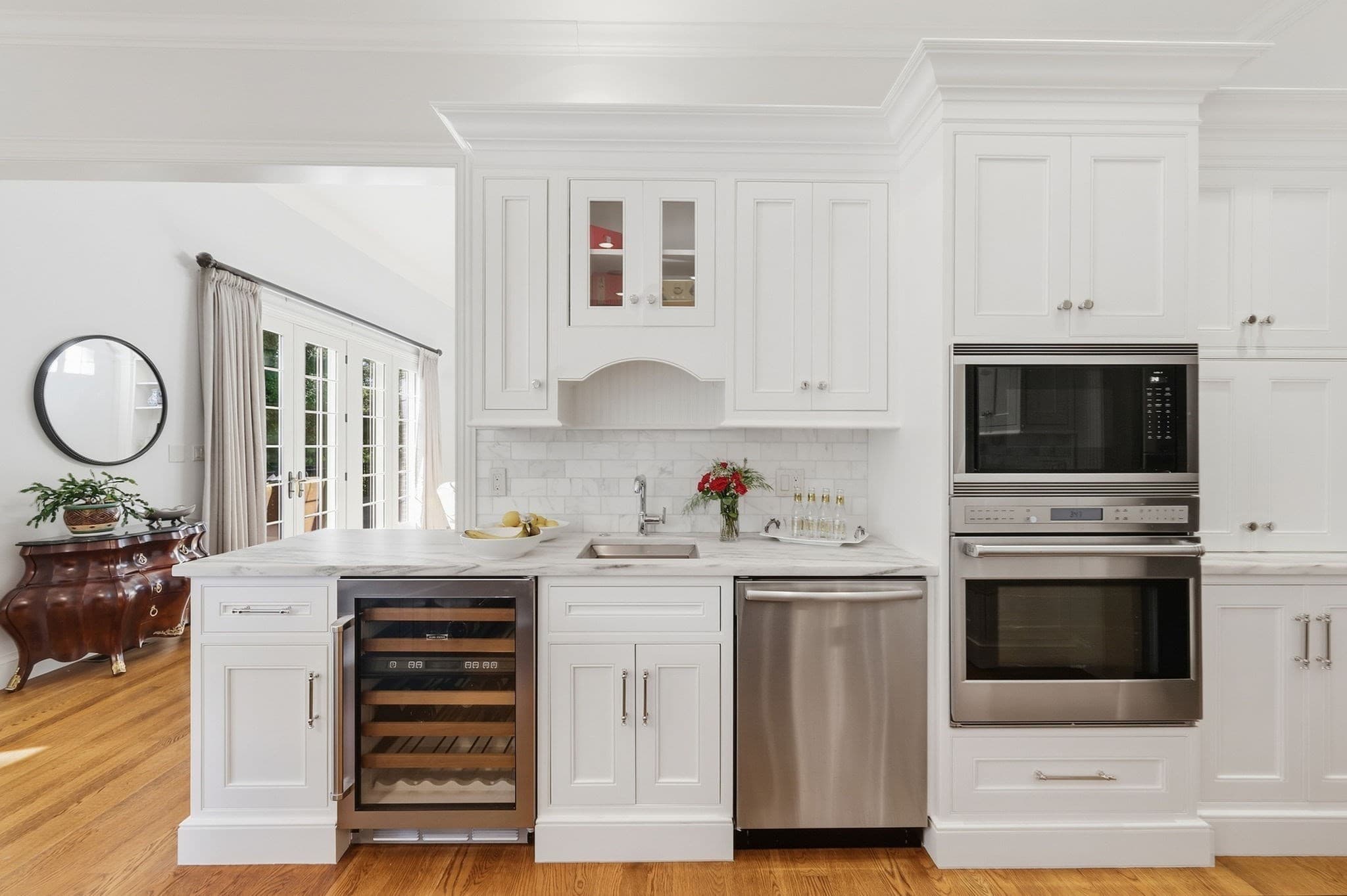 Single Family Residence at 12 Prides Circle, Andover MA 01810, Andover, photo 11 of 42