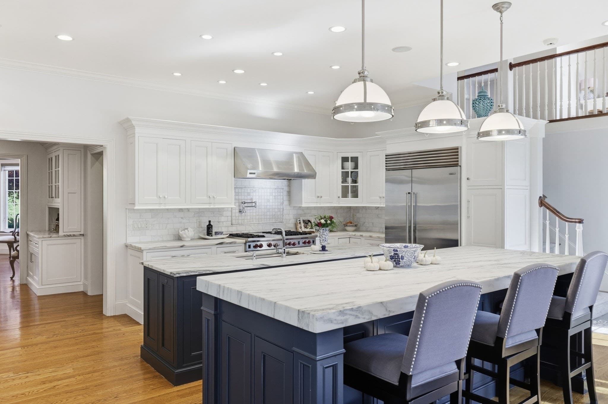 Single Family Residence at 12 Prides Circle, Andover MA 01810, Andover, photo 8 of 42