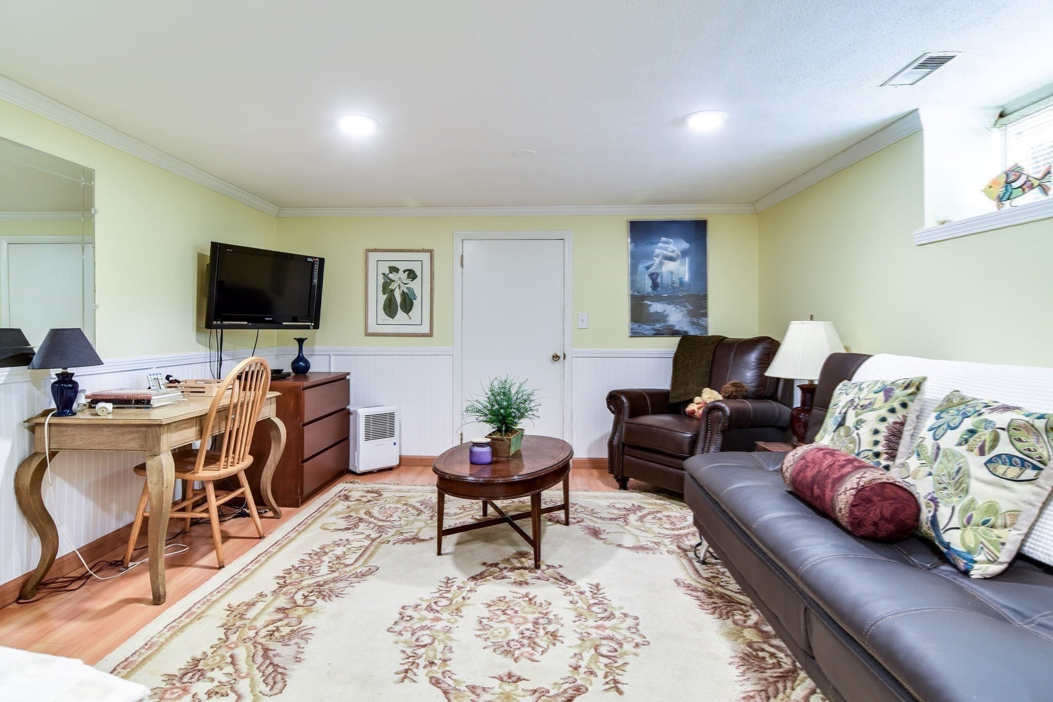 Single Family Residence at 9 Raleigh Rd, Dover MA 02030, Dover, photo 23 of 27