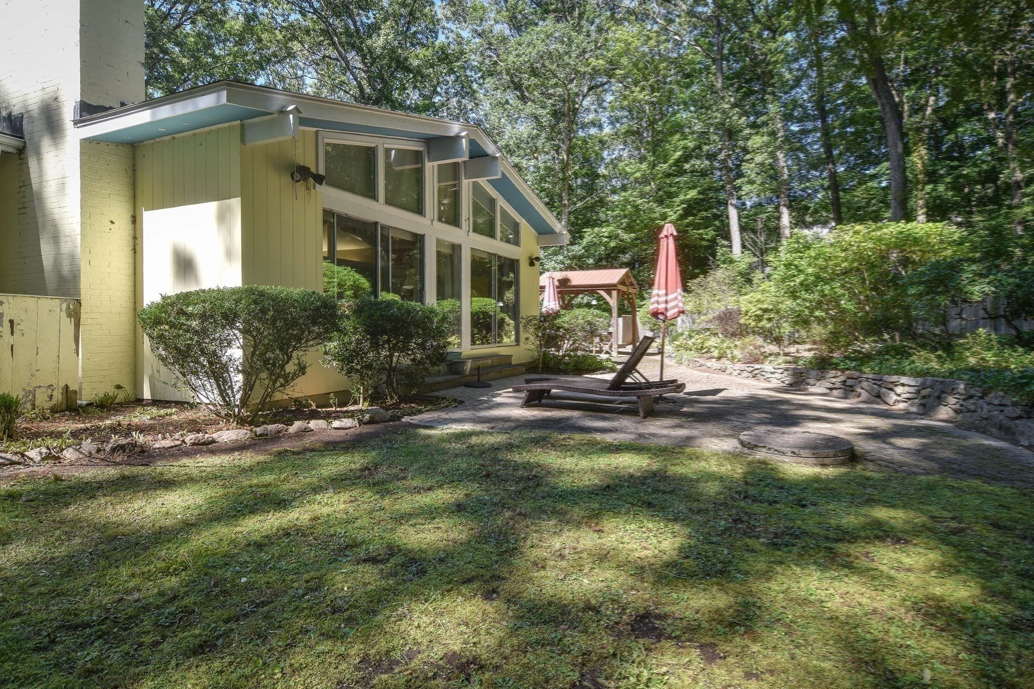 Single Family Residence at 9 Raleigh Rd, Dover MA 02030, Dover, photo 27 of 27