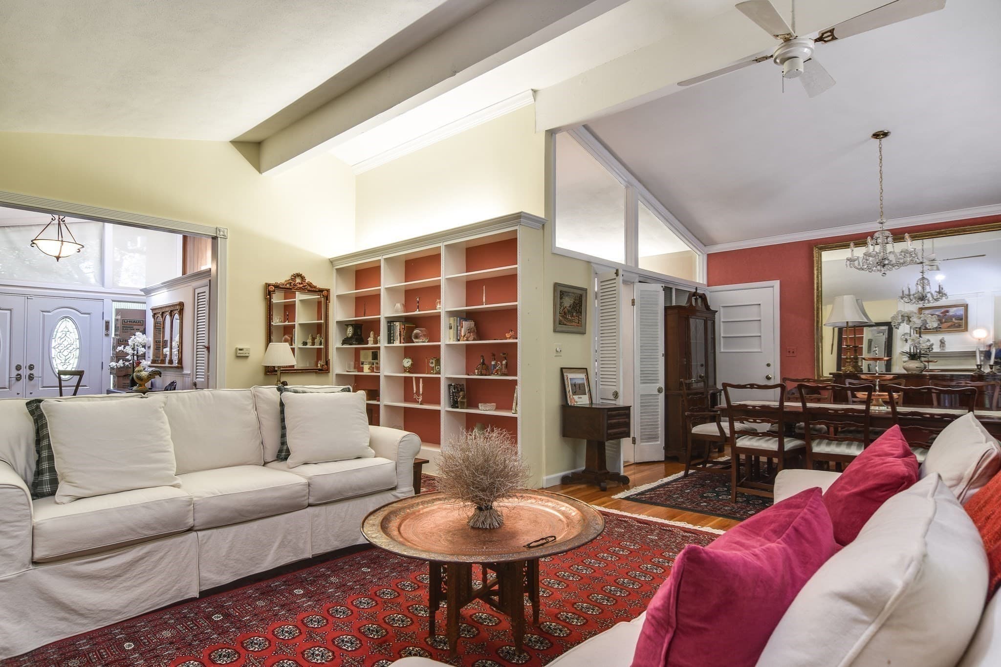 Single Family Residence at 9 Raleigh Rd, Dover MA 02030, Dover, photo 6 of 27