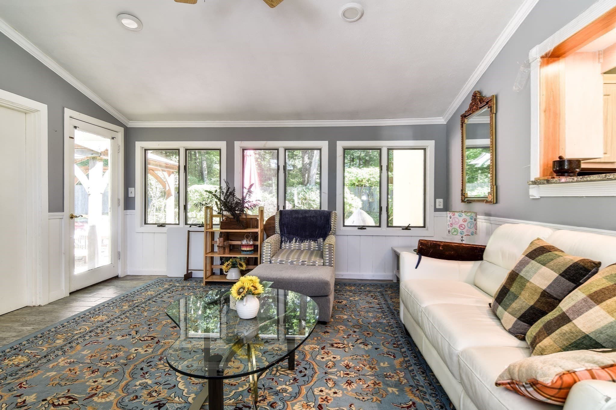 Single Family Residence at 9 Raleigh Rd, Dover MA 02030, Dover, photo 13 of 27