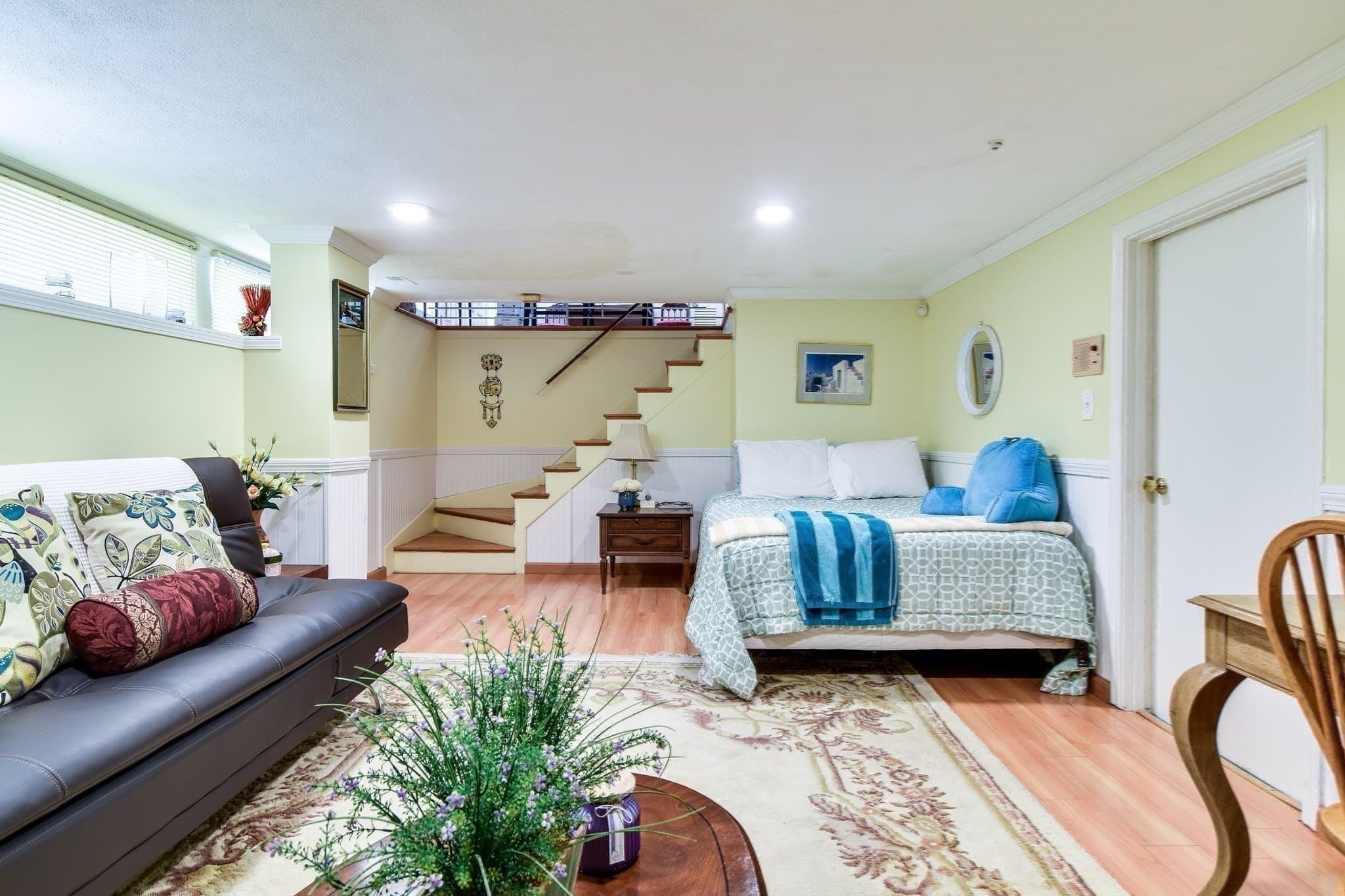 Single Family Residence at 9 Raleigh Rd, Dover MA 02030, Dover, photo 22 of 27
