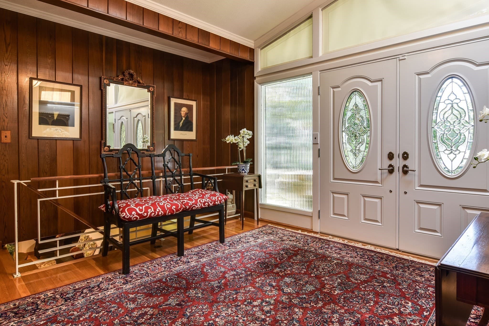 Single Family Residence at 9 Raleigh Rd, Dover MA 02030, Dover, photo 3 of 27