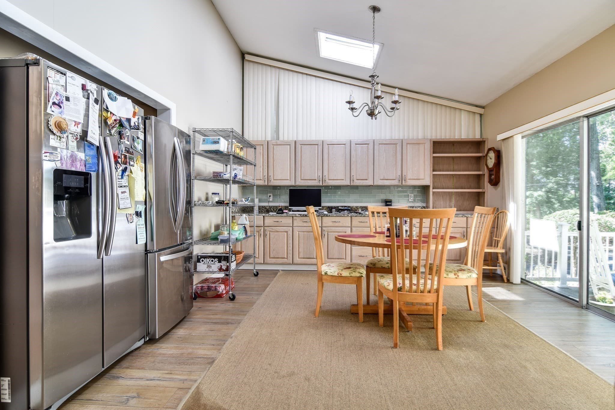 Single Family Residence at 9 Raleigh Rd, Dover MA 02030, Dover, photo 11 of 27