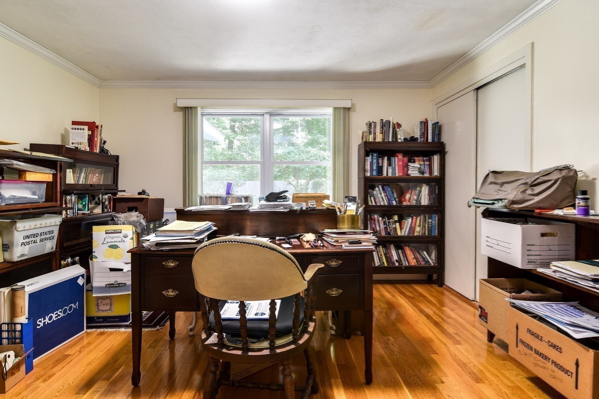 Single Family Residence at 9 Raleigh Rd, Dover MA 02030, Dover, photo 19 of 27