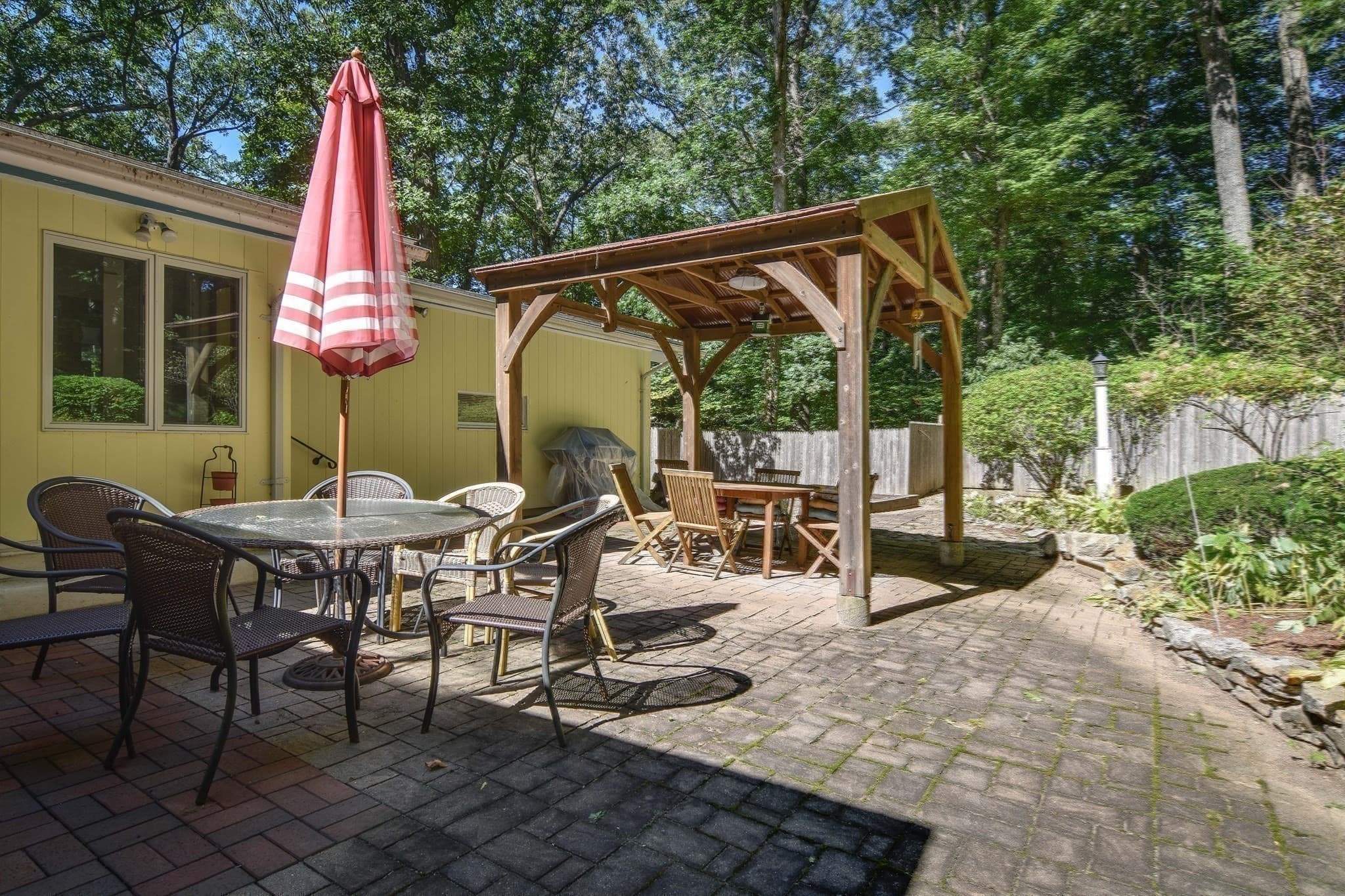 Single Family Residence at 9 Raleigh Rd, Dover MA 02030, Dover, photo 25 of 27