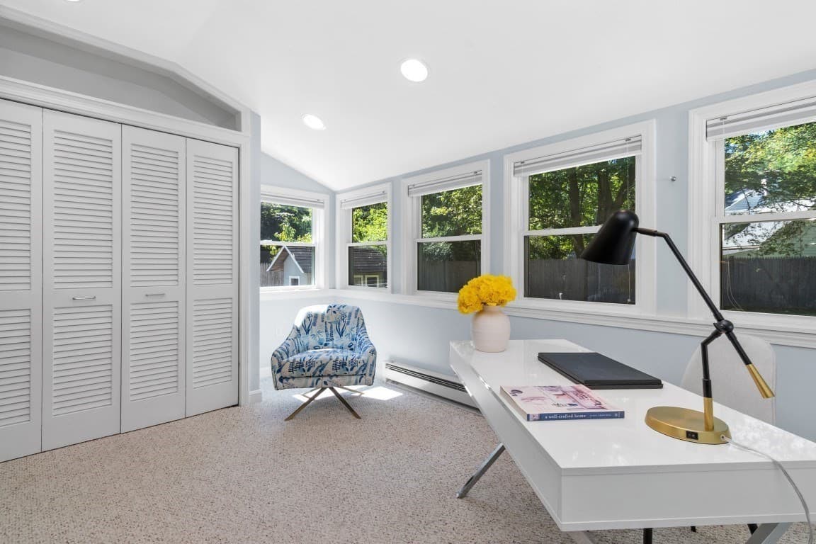 Single Family Residence at 19 Saint Mary's St, Newton MA 02462, Newton, photo 7 of 20