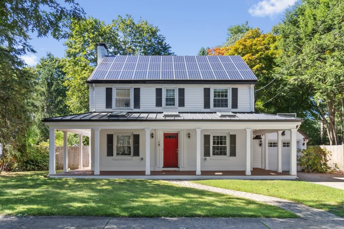 19 Saint Mary's St, Newton MA 02462