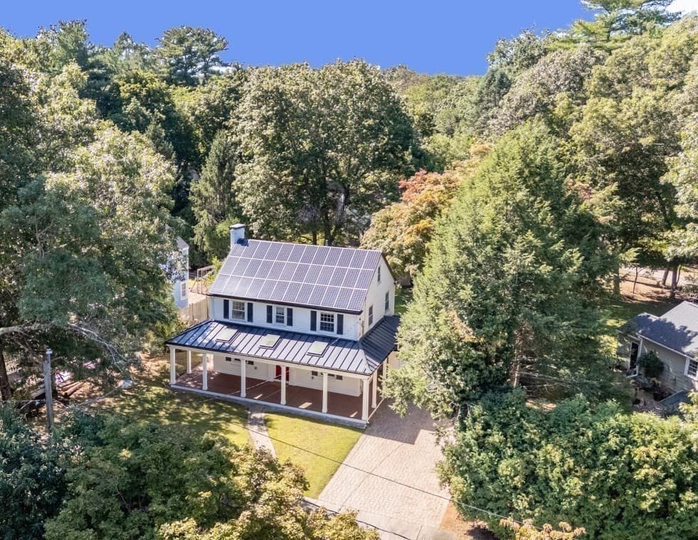 Single Family Residence at 19 Saint Mary's St, Newton MA 02462, Newton, photo 20 of 20