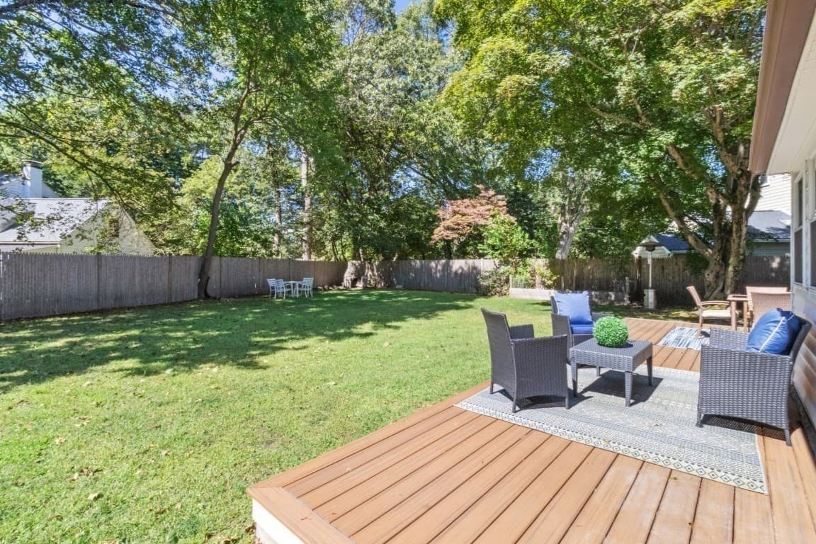 Single Family Residence at 19 Saint Mary's St, Newton MA 02462, Newton, photo 18 of 20