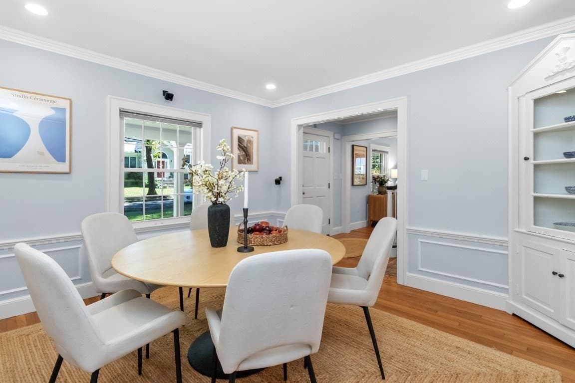 Single Family Residence at 19 Saint Mary's St, Newton MA 02462, Newton, photo 8 of 20
