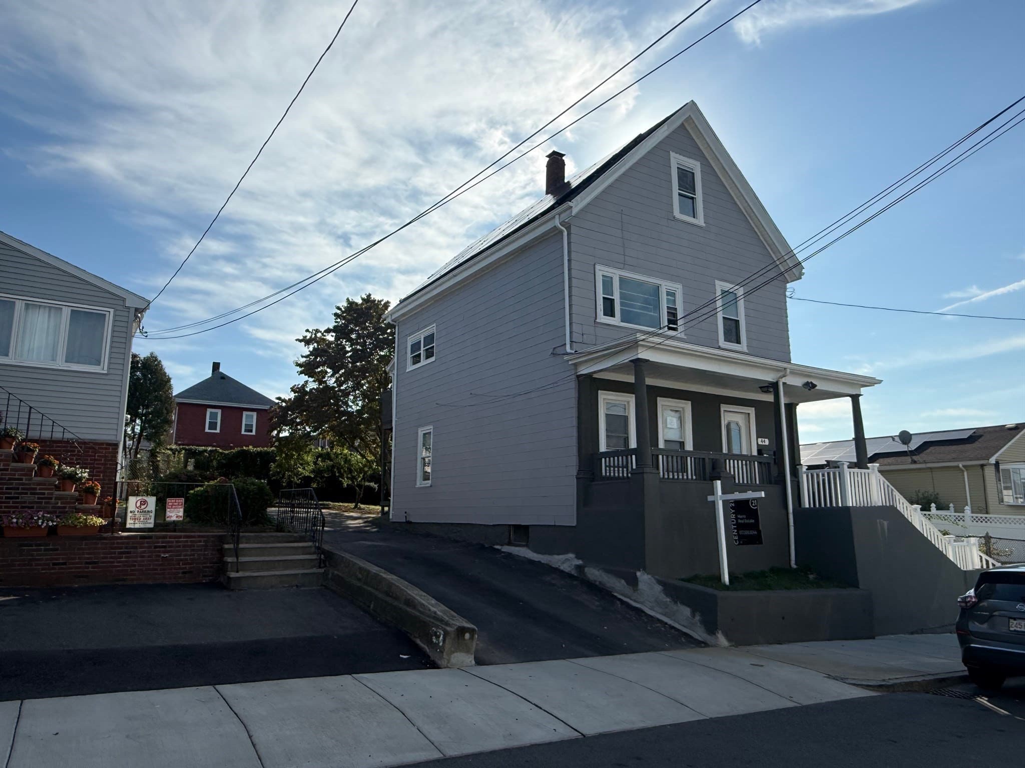 Multi Family at 44 Rand, Revere MA 02151, Revere, photo 2 of 19