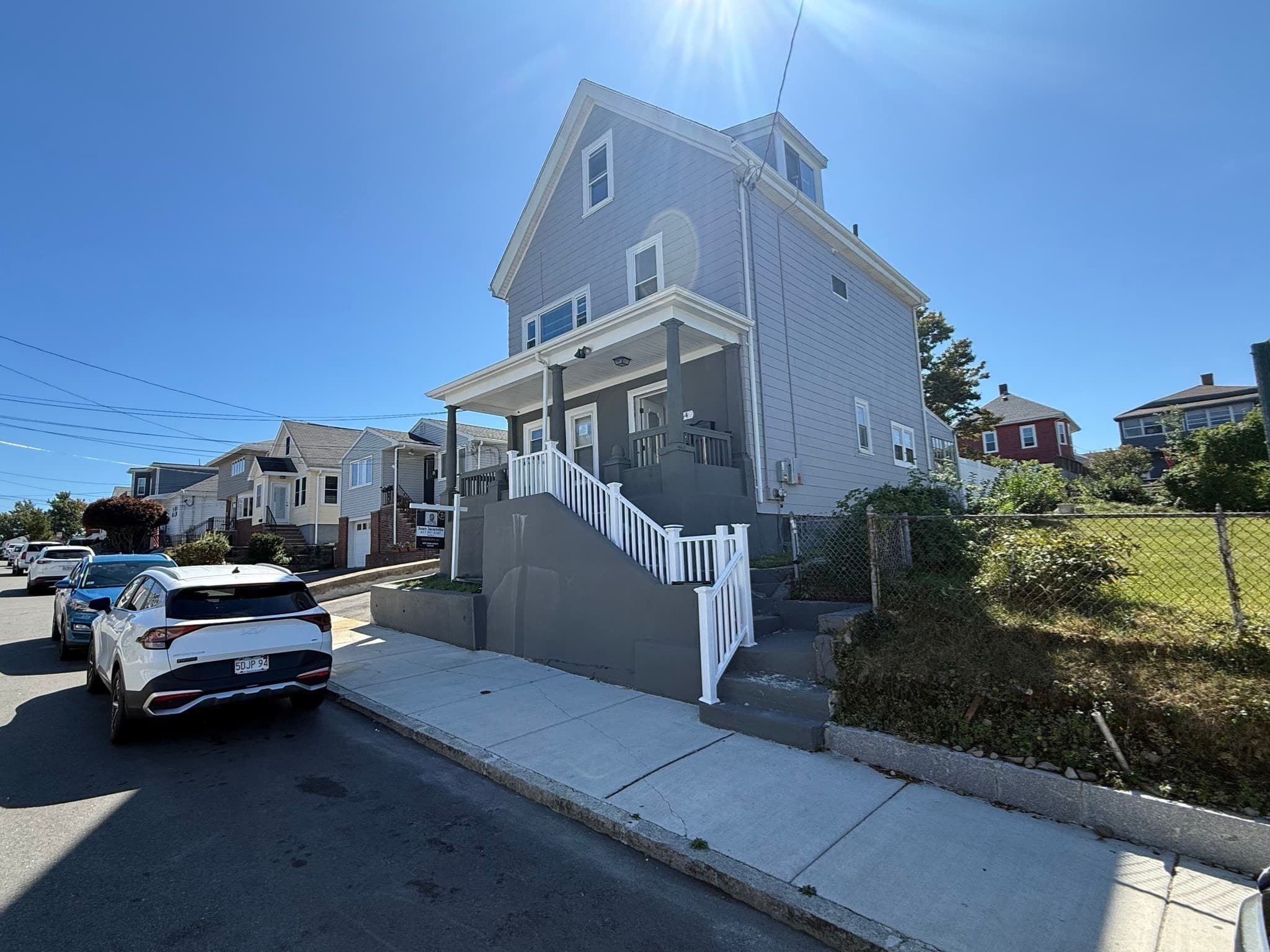 44 Rand, Revere MA 02151