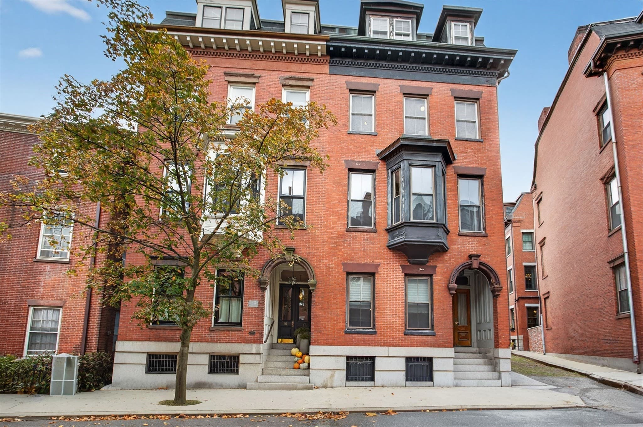 Condominium at 20 Harvard St. # 3, Boston MA 02129, Boston, photo 12 of 12