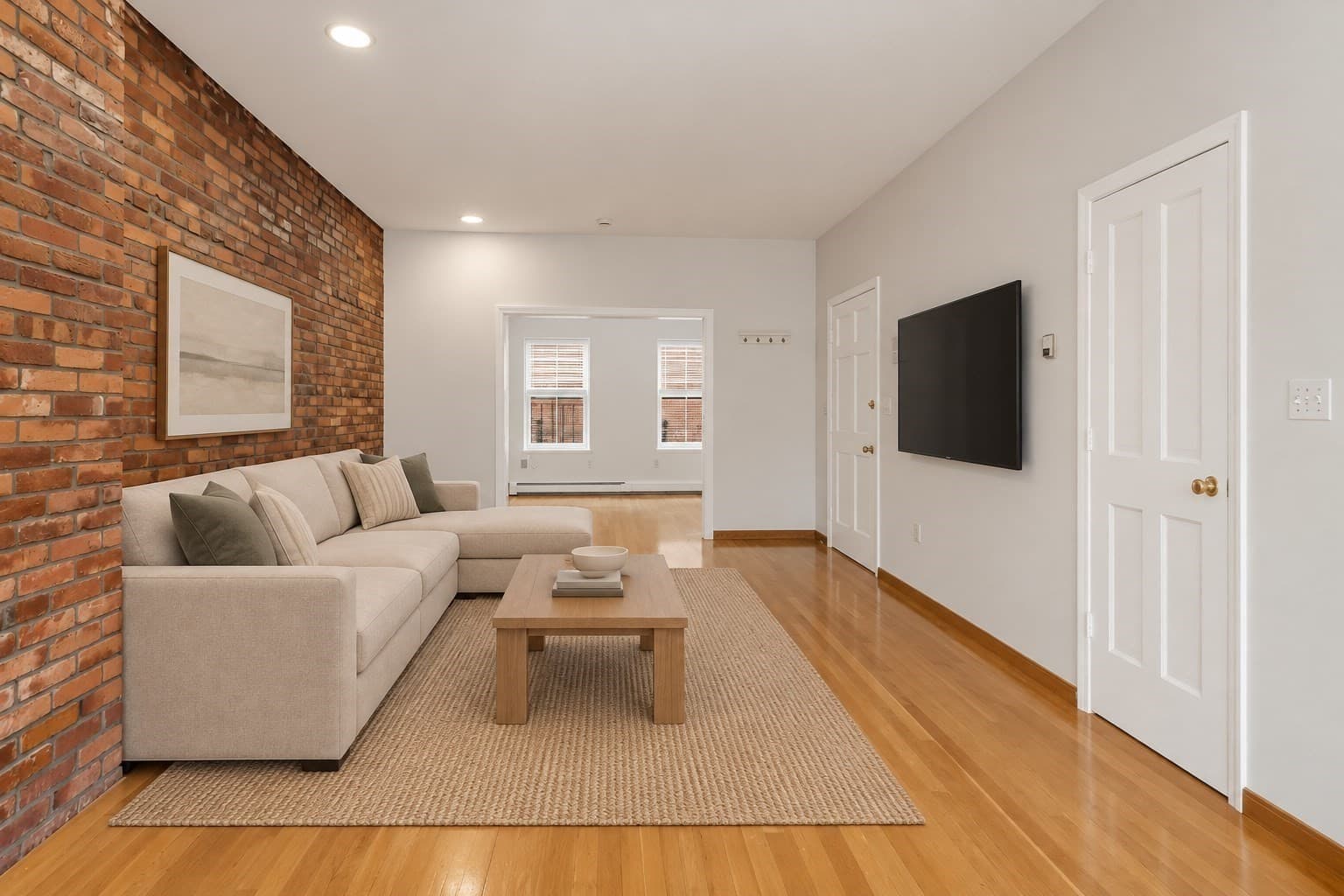 Condominium at 20 Harvard St. # 3, Boston MA 02129, Boston, photo 7 of 12