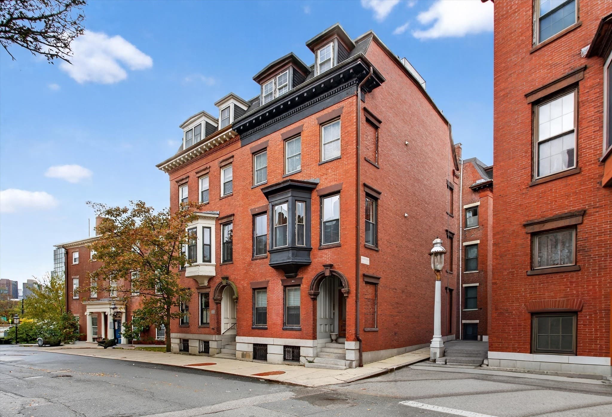 20 Harvard St. # 3, Boston MA 02129