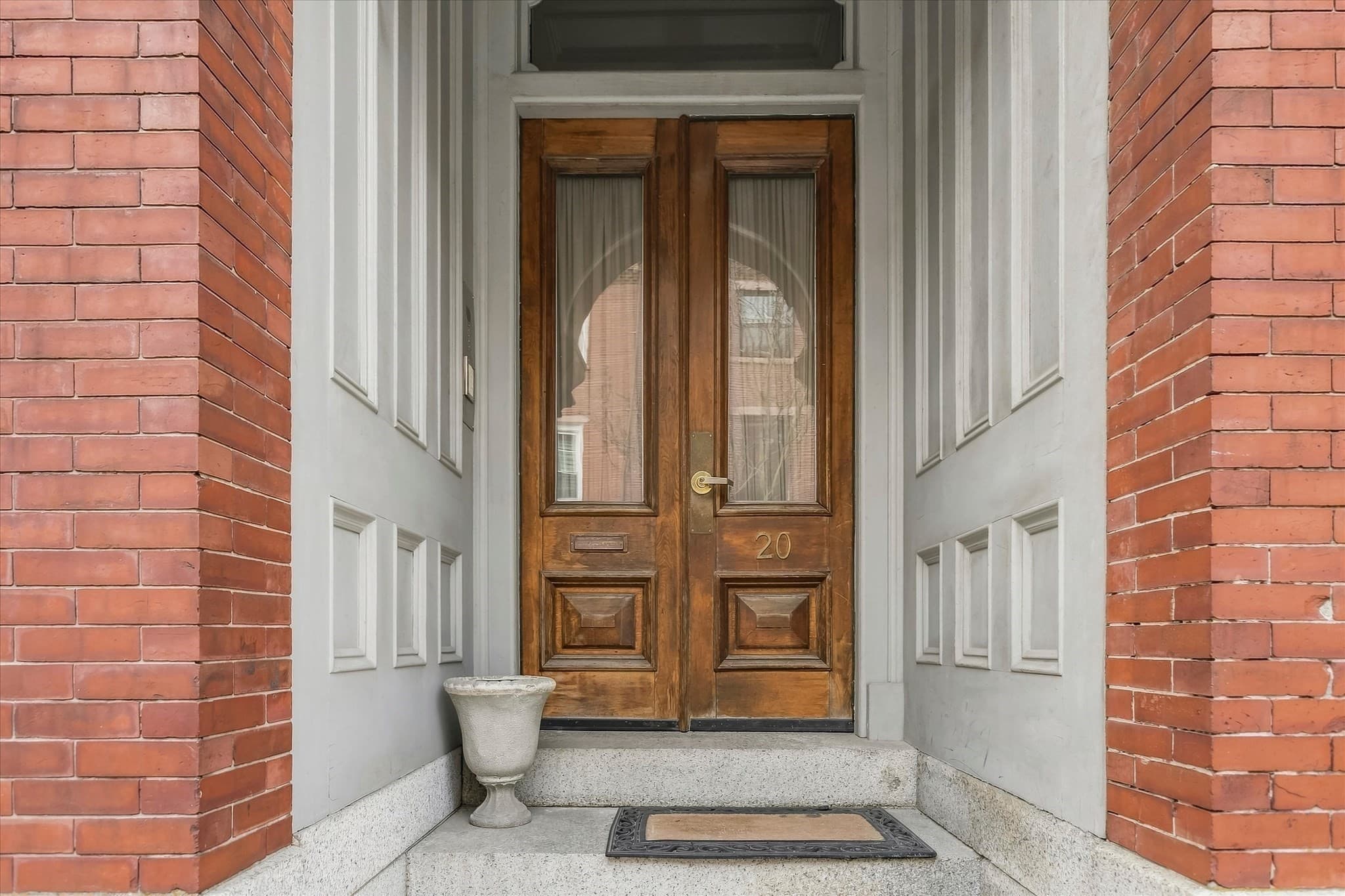 Condominium at 20 Harvard St. # 3, Boston MA 02129, Boston, photo 10 of 12