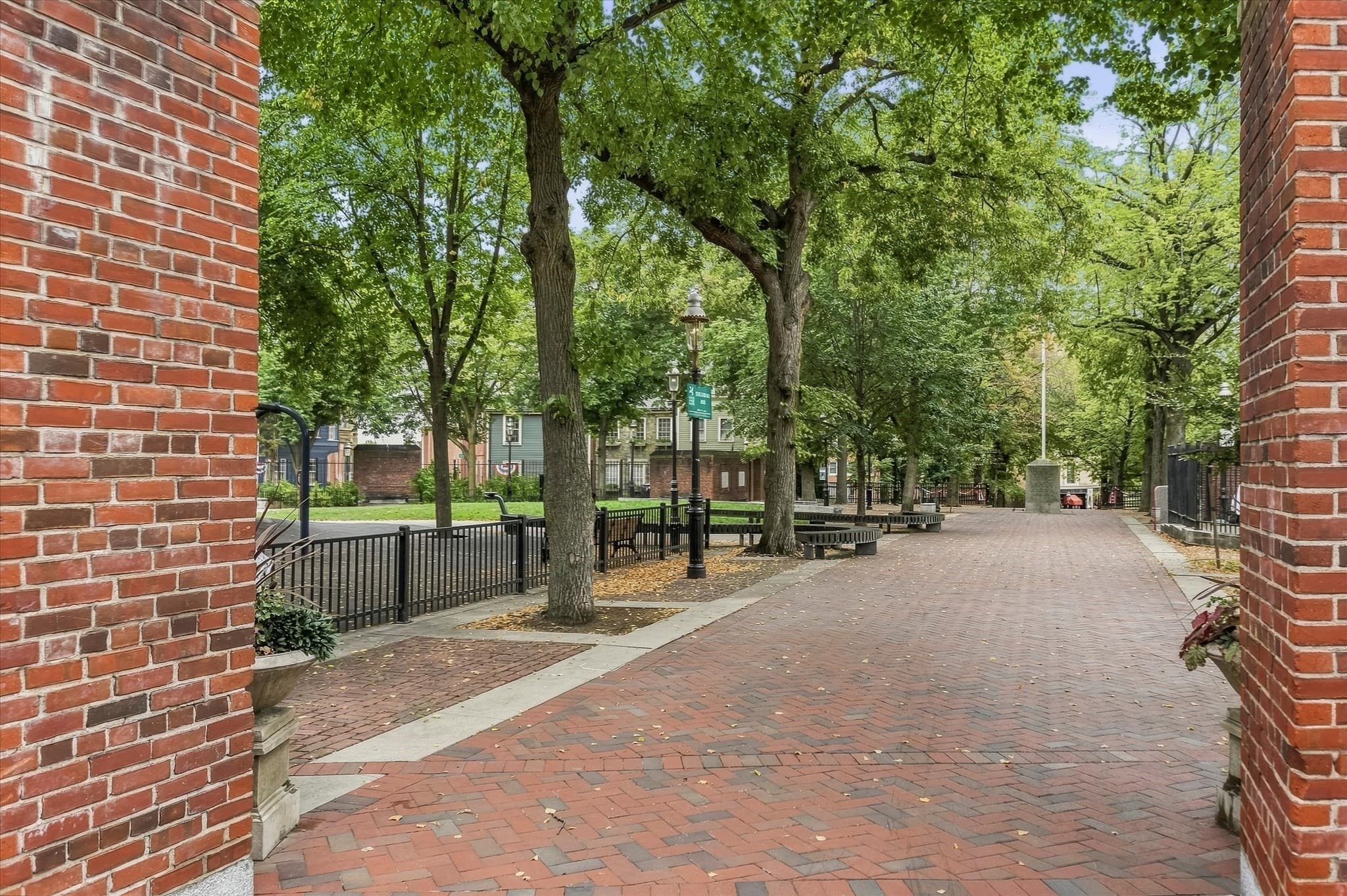 Condominium at 20 Harvard St. # 3, Boston MA 02129, Boston, photo 11 of 12