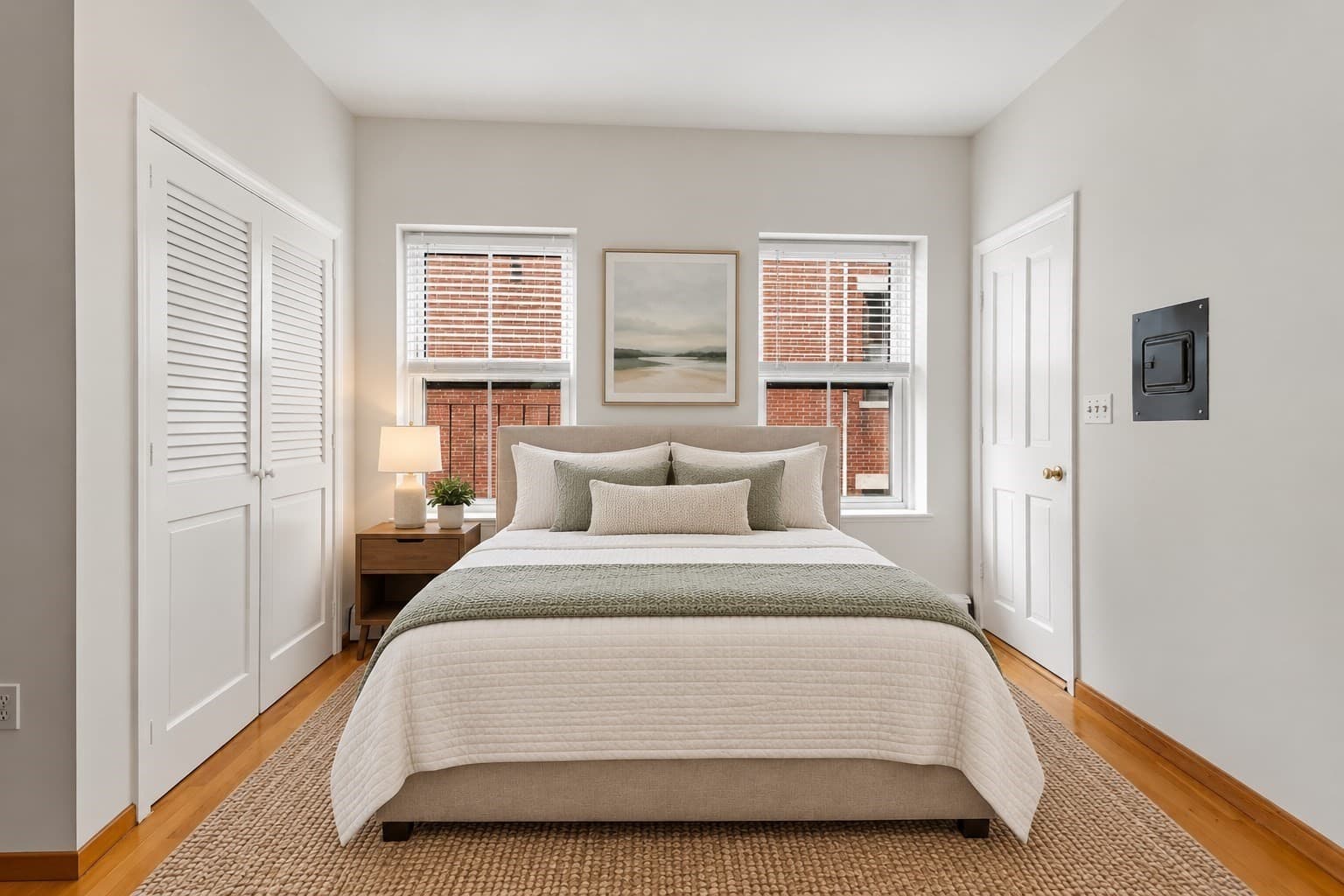 Condominium at 20 Harvard St. # 3, Boston MA 02129, Boston, photo 8 of 12