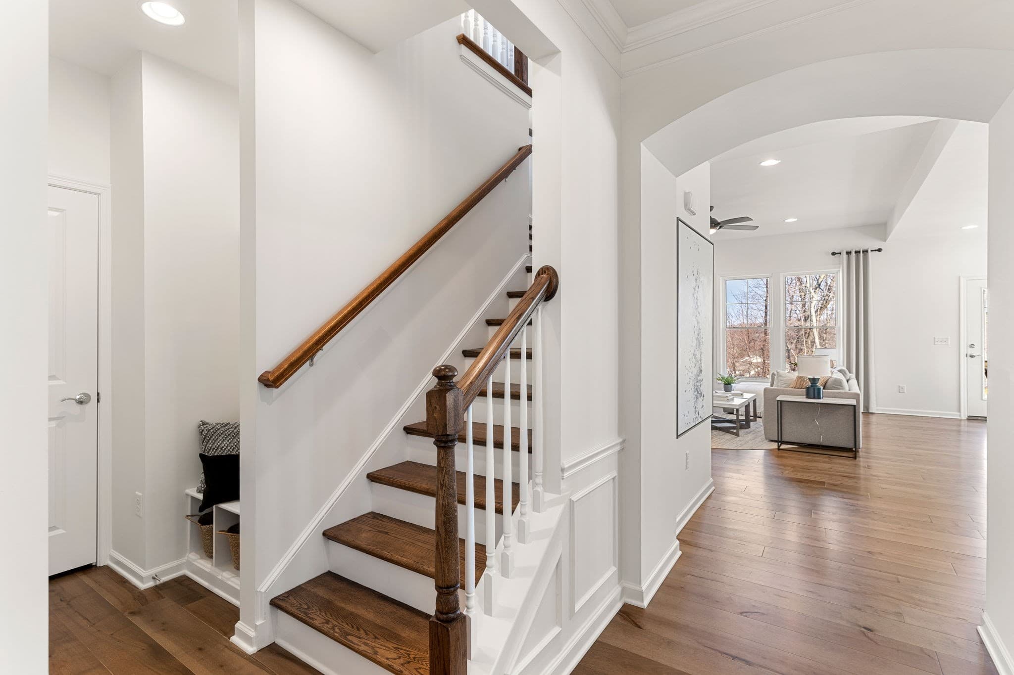 Single Family Residence at 23 Germain Way # 6, Norton MA 02766, Norton, photo 11 of 11