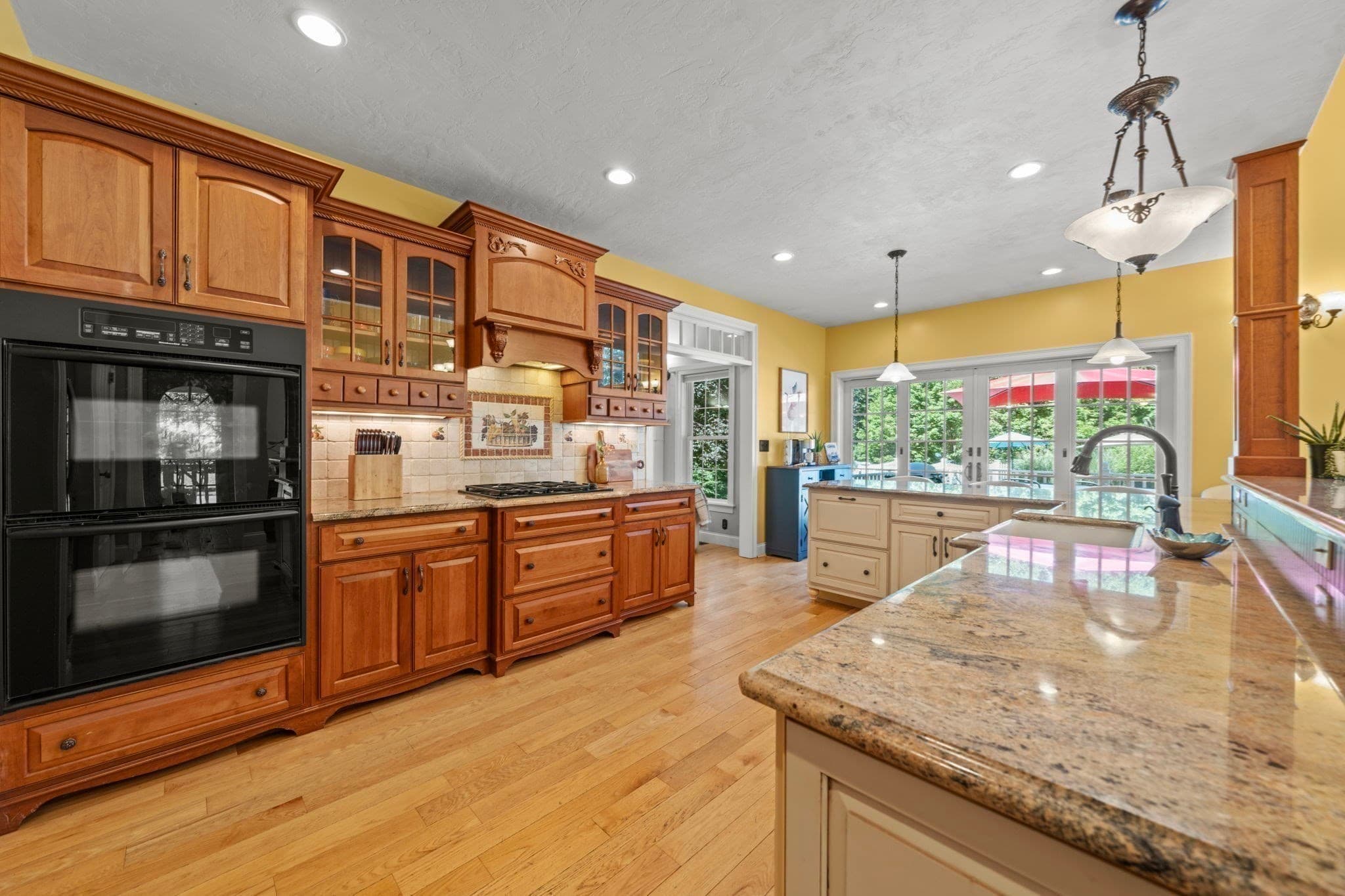 Single Family Residence at 144 Stone Road, East Brookfield MA 01515, photo 17 of 42