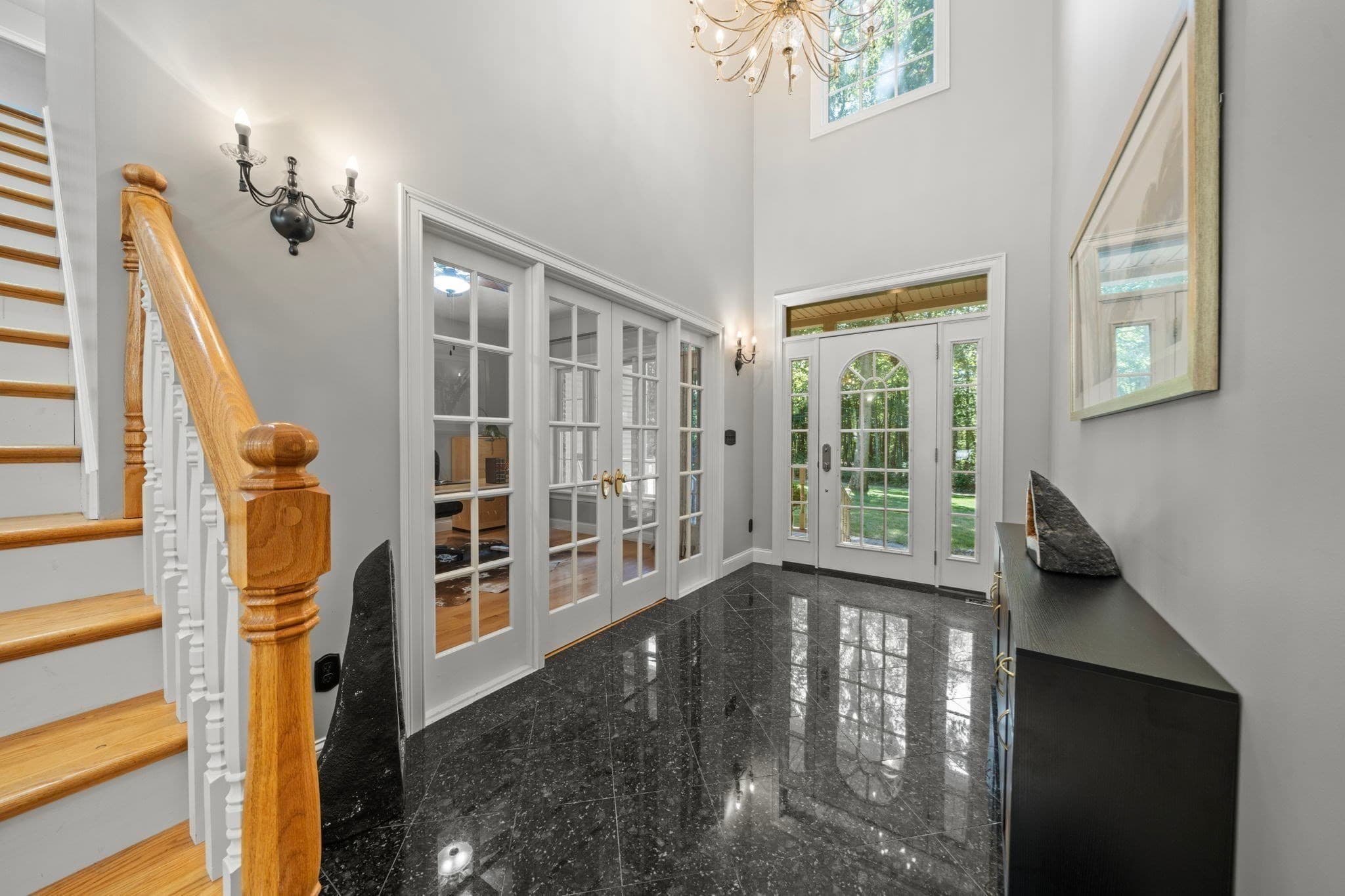 Single Family Residence at 144 Stone Road, East Brookfield MA 01515, photo 26 of 42