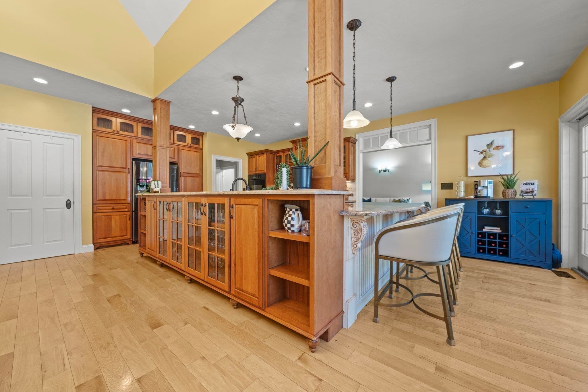 Single Family Residence at 144 Stone Road, East Brookfield MA 01515, photo 22 of 42