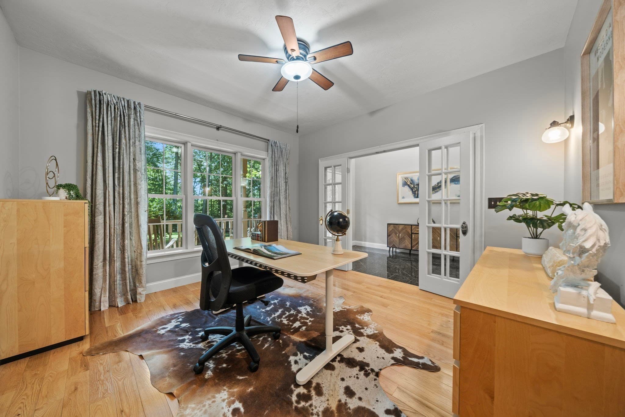 Single Family Residence at 144 Stone Road, East Brookfield MA 01515, photo 7 of 42
