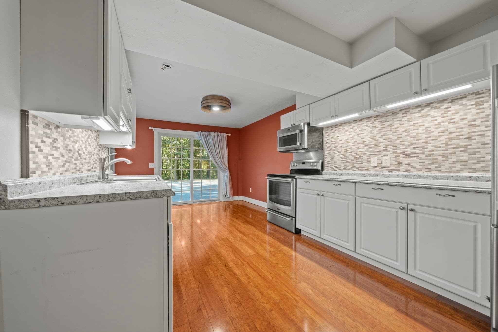 Single Family Residence at 144 Stone Road, East Brookfield MA 01515, photo 36 of 42