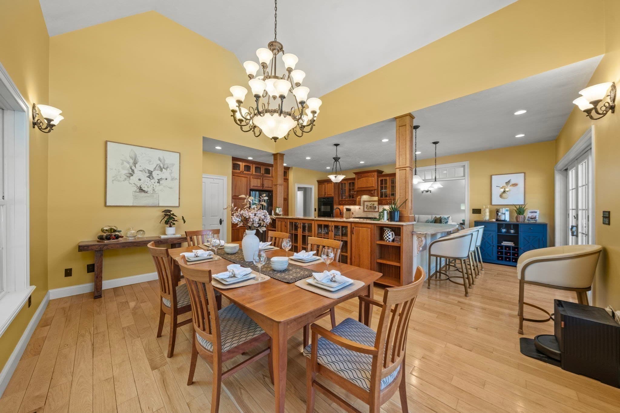 Single Family Residence at 144 Stone Road, East Brookfield MA 01515, photo 20 of 42