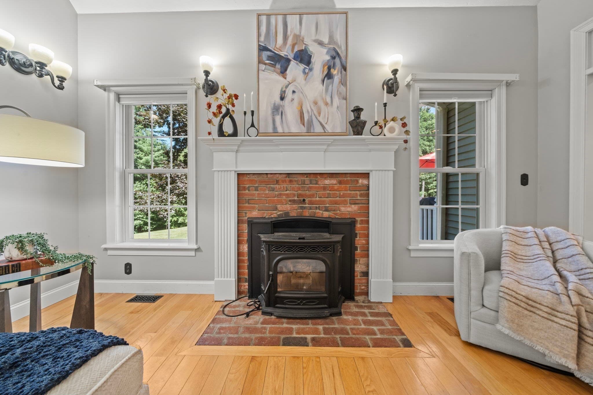 Single Family Residence at 144 Stone Road, East Brookfield MA 01515, photo 14 of 42