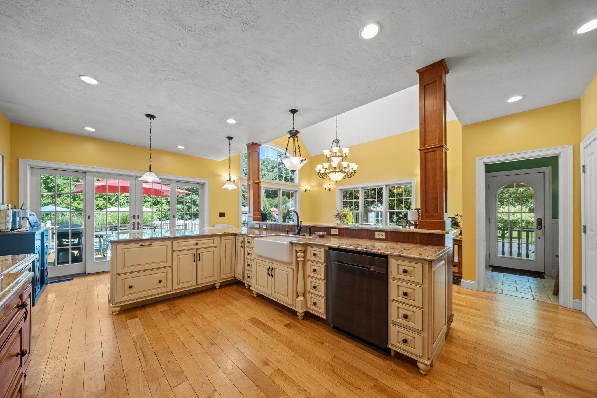 Single Family Residence at 144 Stone Road, East Brookfield MA 01515, photo 18 of 42