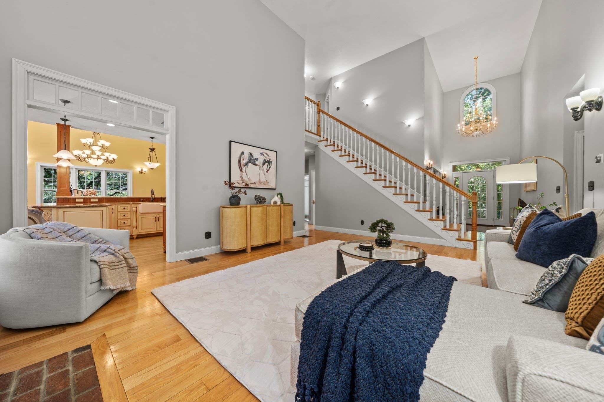 Single Family Residence at 144 Stone Road, East Brookfield MA 01515, photo 15 of 42