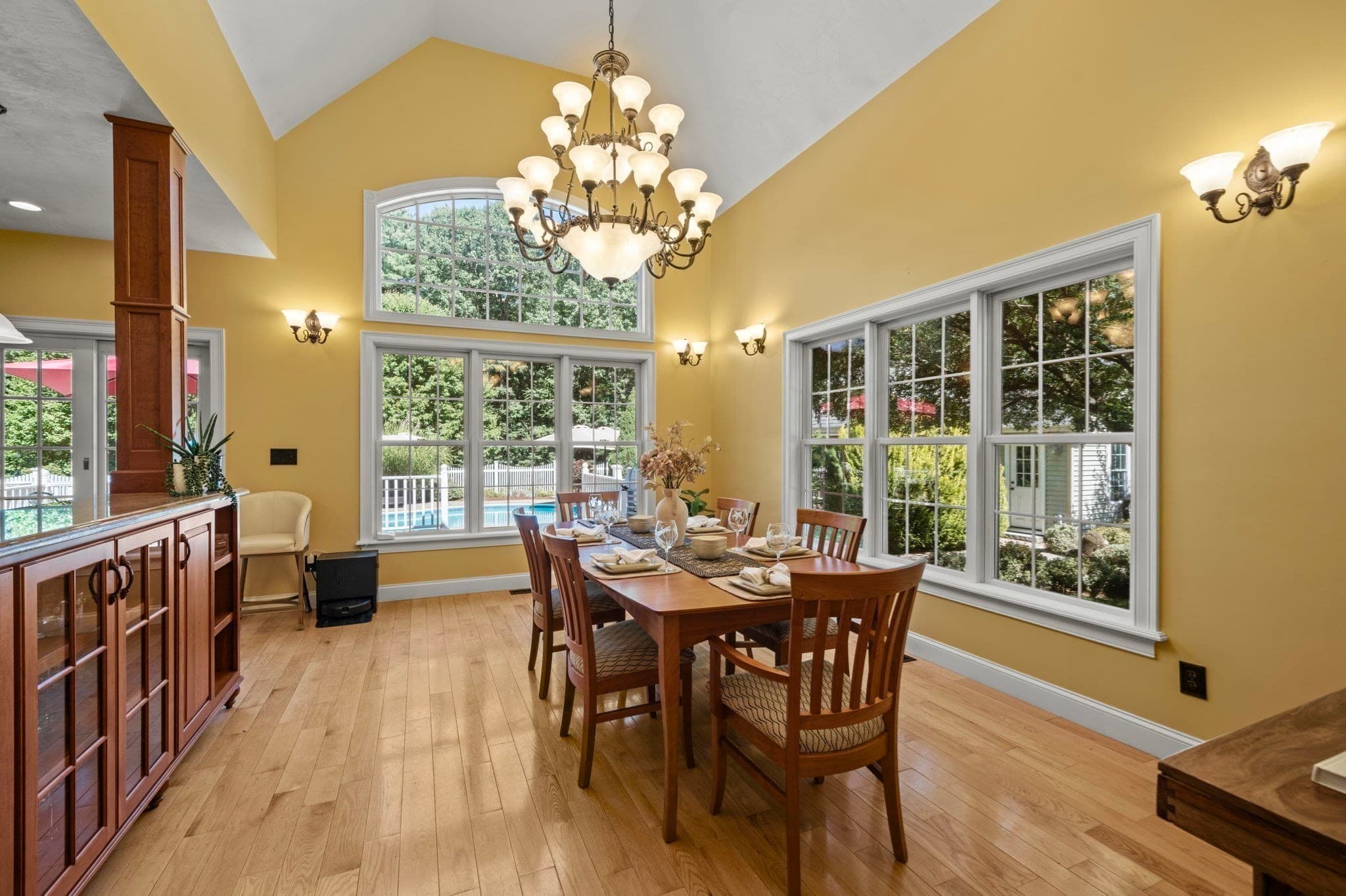 Single Family Residence at 144 Stone Road, East Brookfield MA 01515, photo 19 of 42