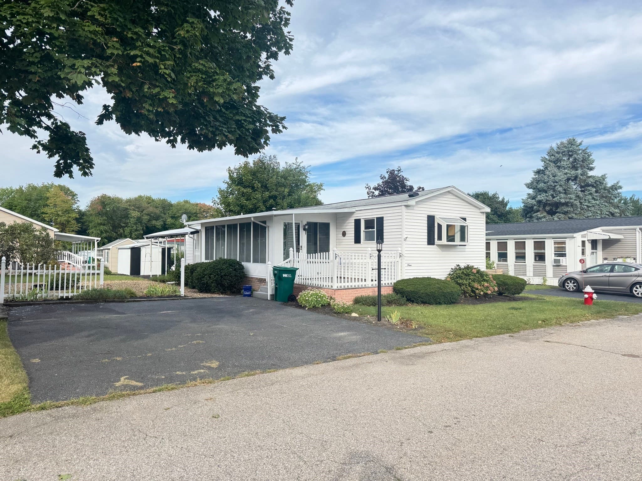 9 Shortway, Plainville MA 02762