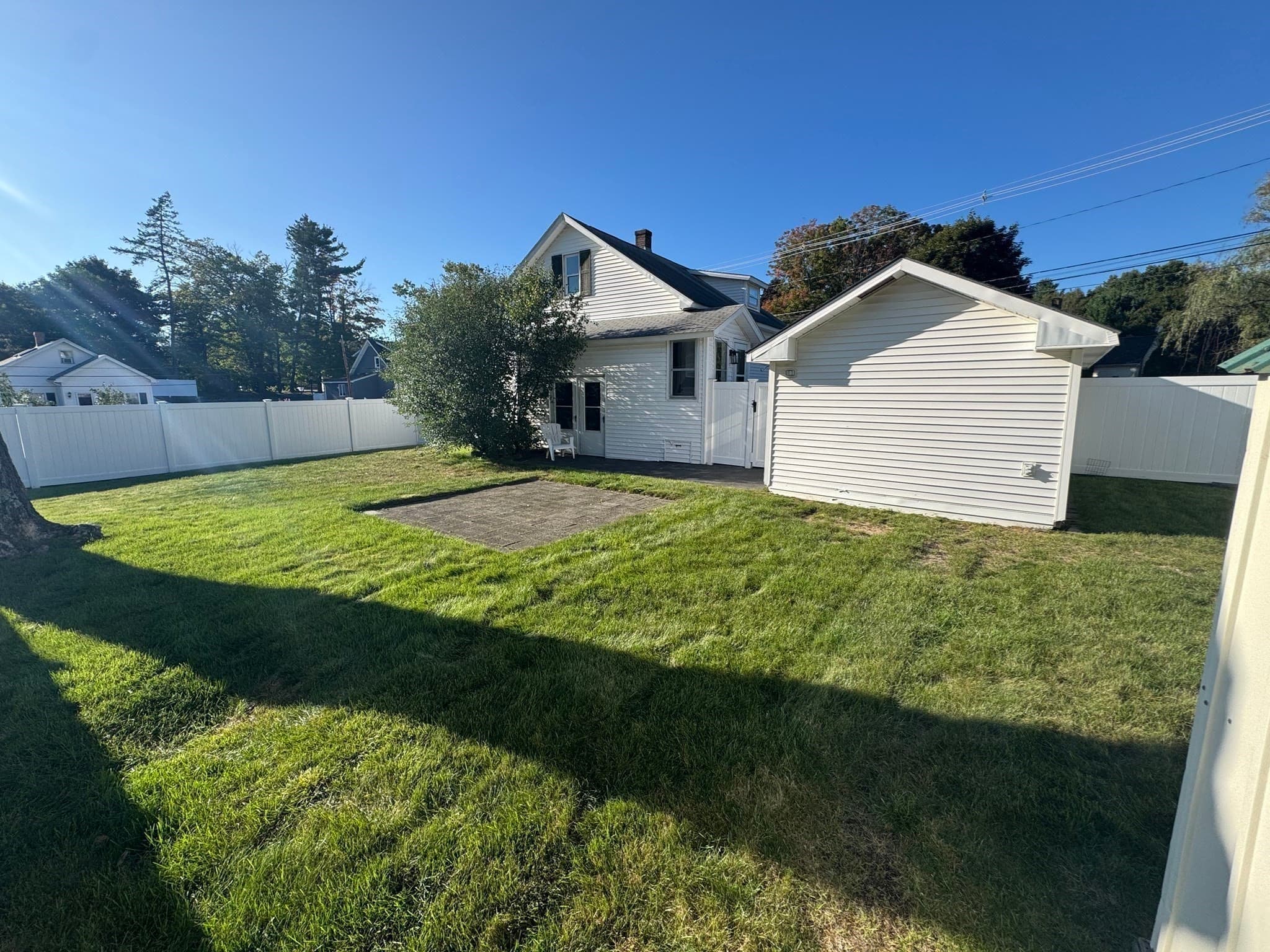 Single Family Residence at 210 Main St, Shrewsbury MA 01545, Shrewsbury, photo 23 of 32