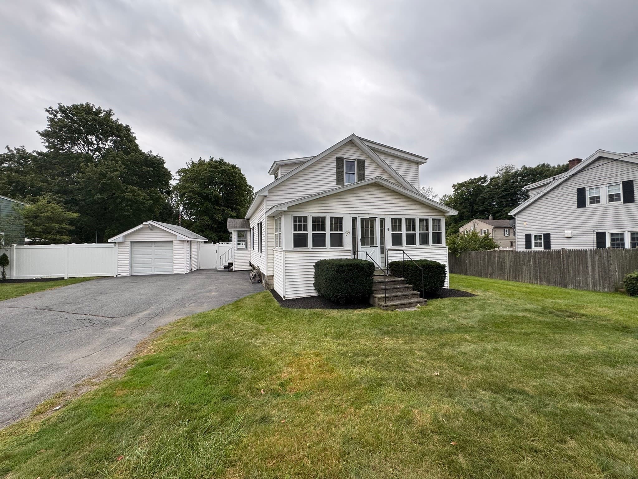 Single Family Residence at 210 Main St, Shrewsbury MA 01545, Shrewsbury, photo 26 of 32