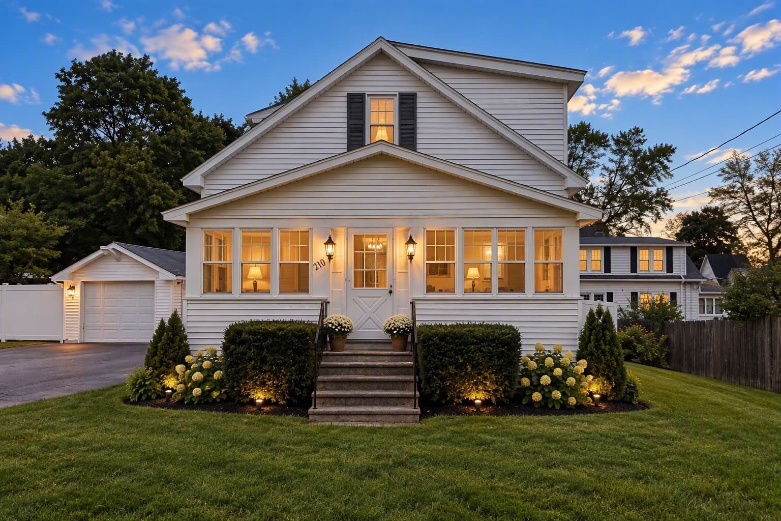 210 Main St, Shrewsbury MA 01545