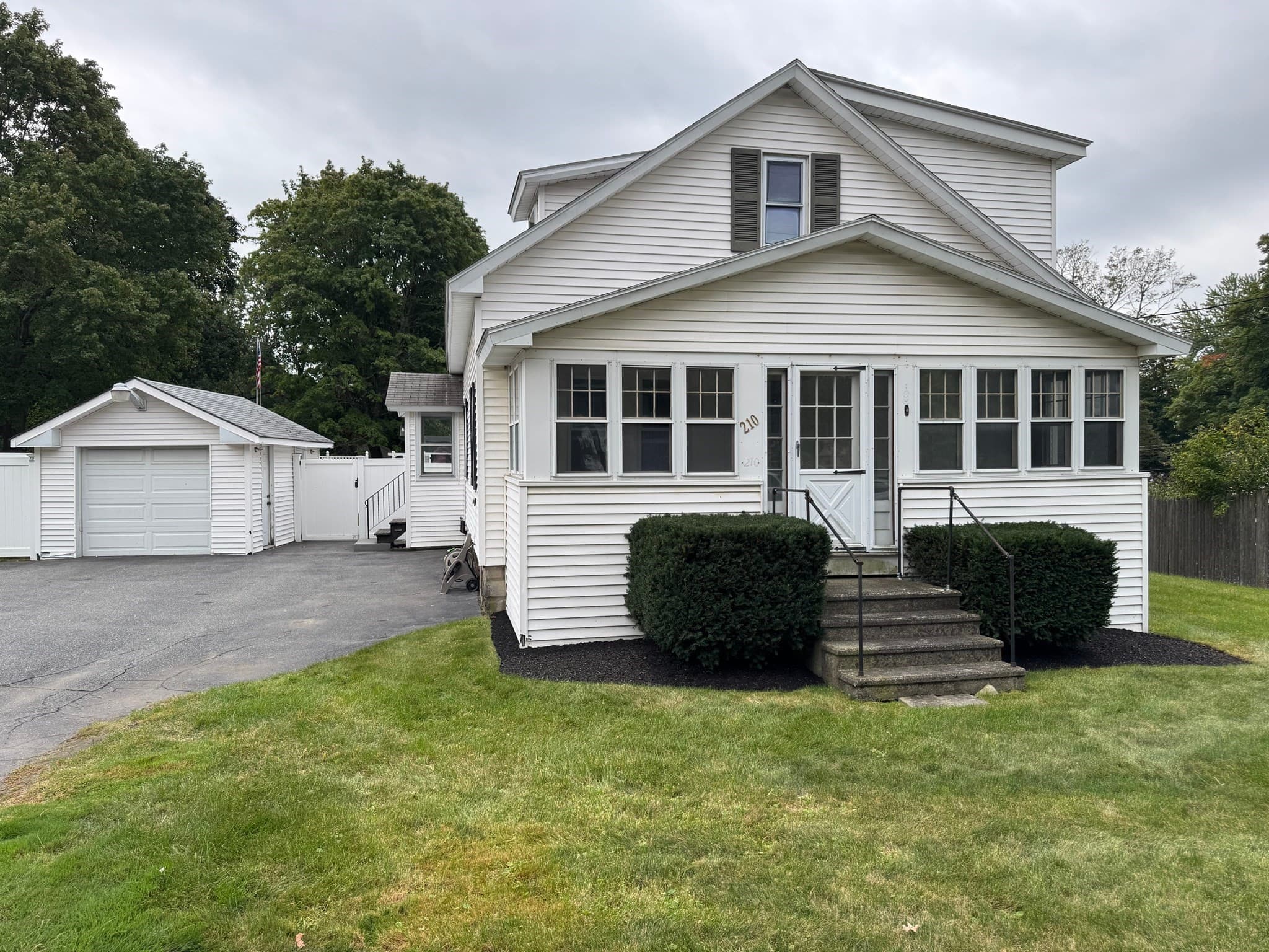 210 Main St, Shrewsbury MA 01545