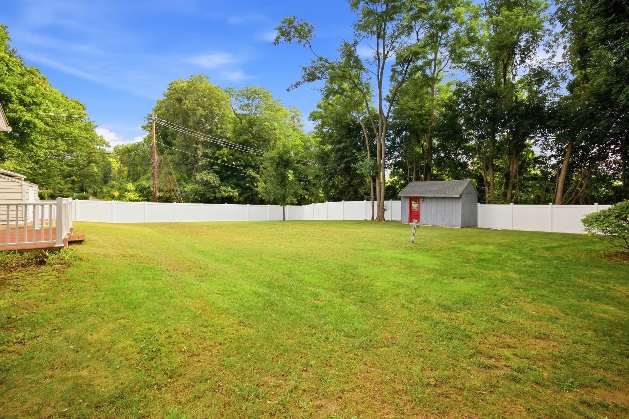 Single Family Residence at 2 Drake Lane, Holyoke MA 01040, Holyoke, photo 23 of 27