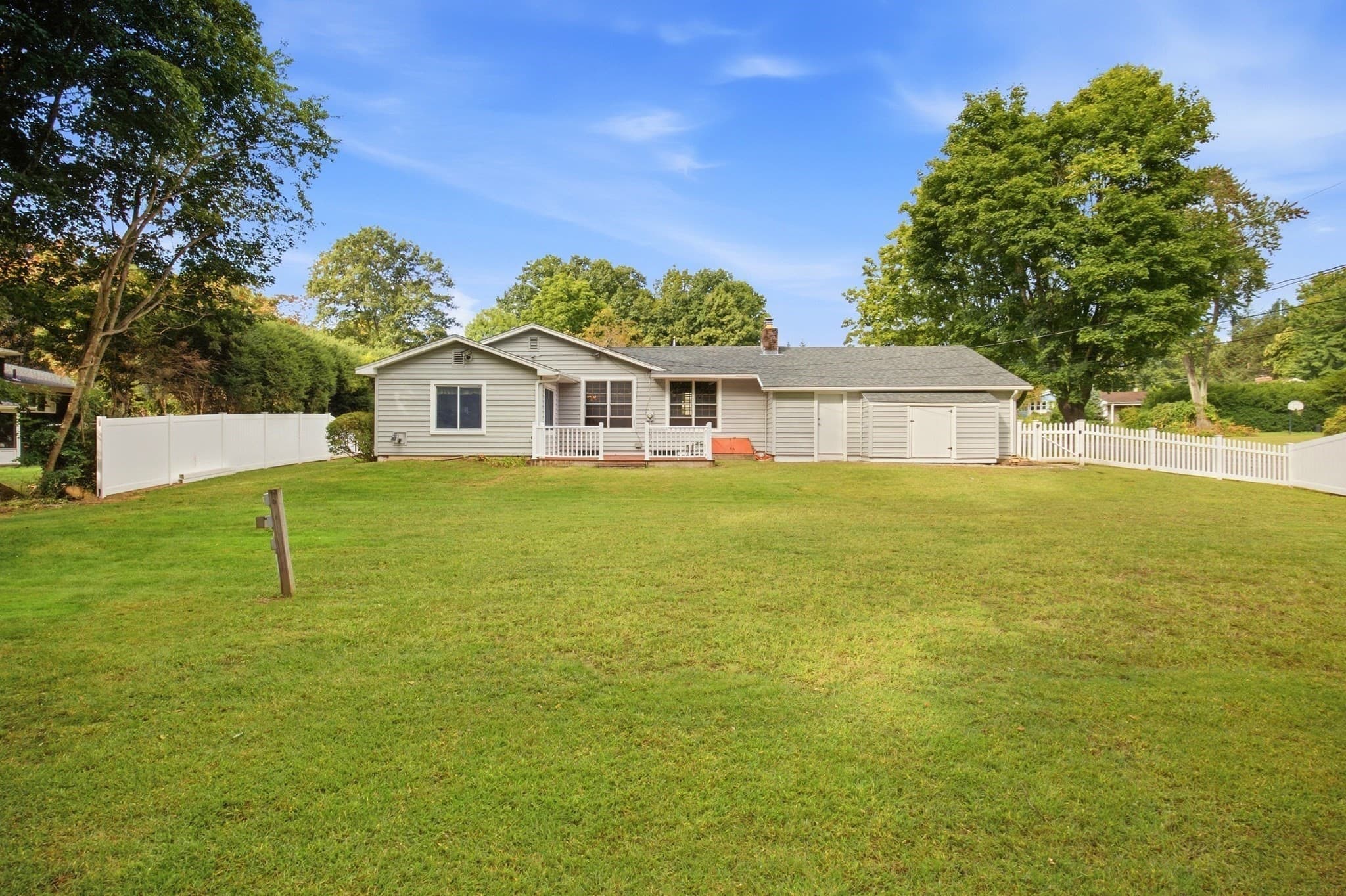 Single Family Residence at 2 Drake Lane, Holyoke MA 01040, Holyoke, photo 26 of 27