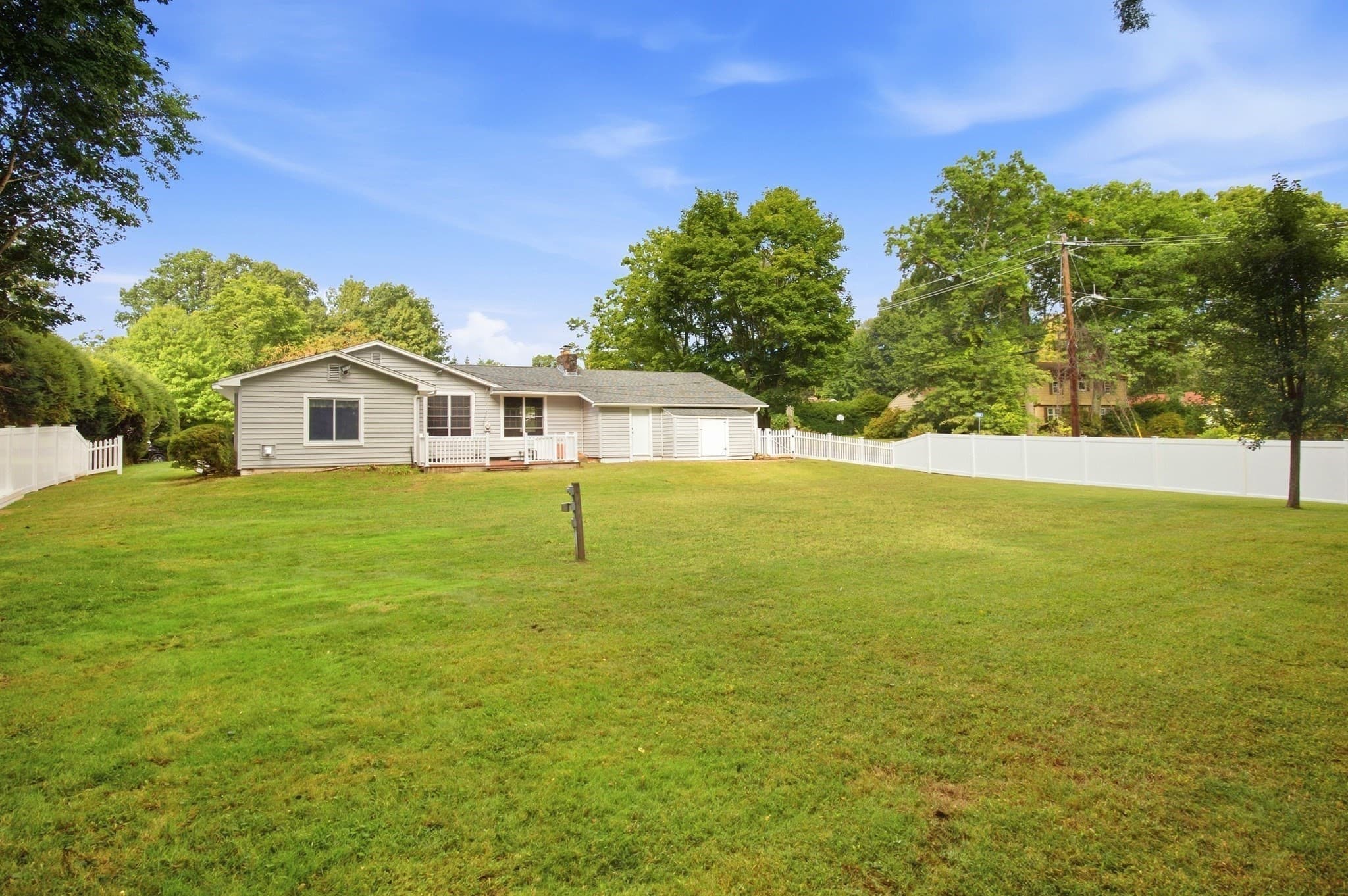 Single Family Residence at 2 Drake Lane, Holyoke MA 01040, Holyoke, photo 22 of 27