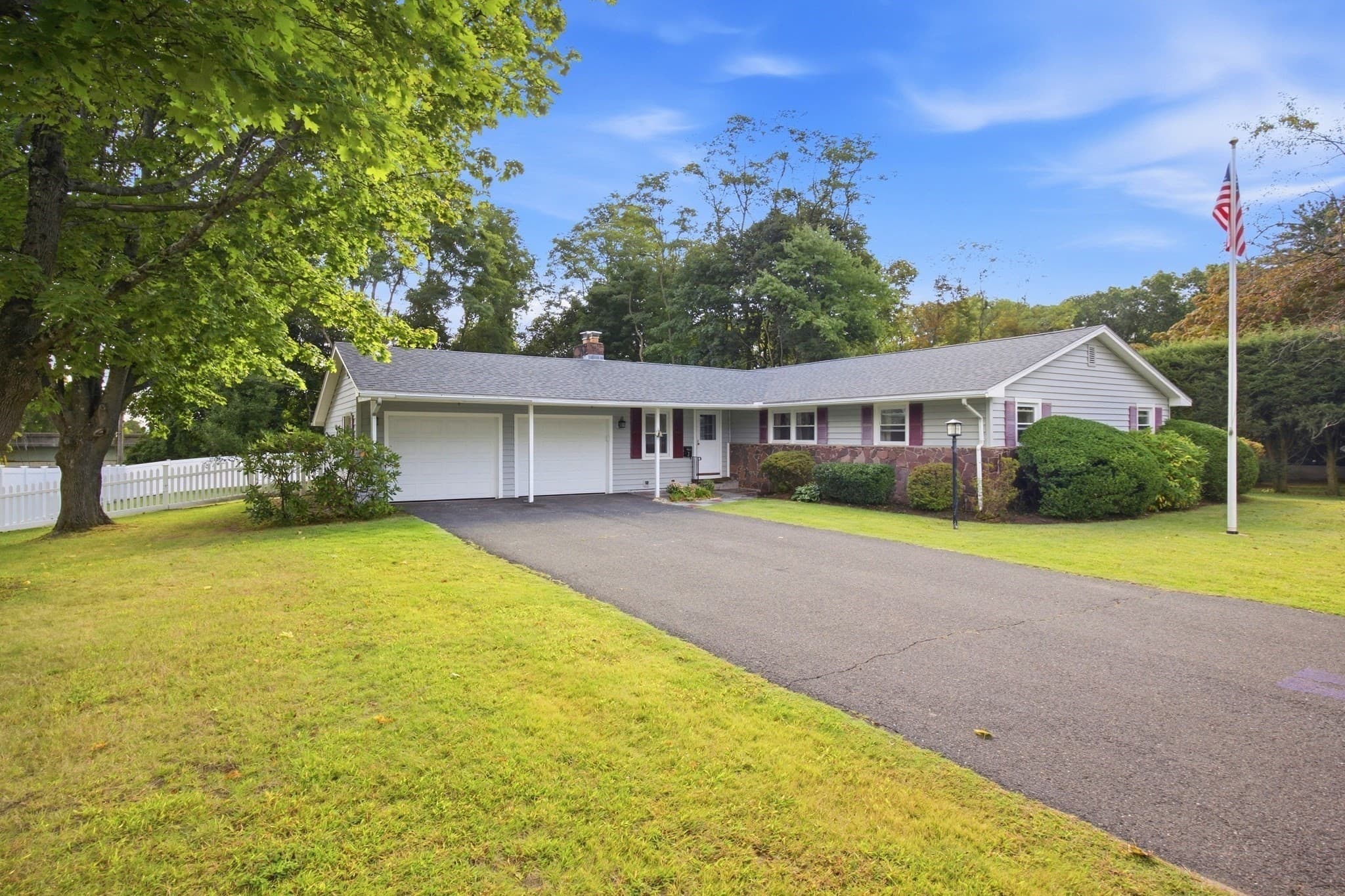 Single Family Residence at 2 Drake Lane, Holyoke MA 01040, Holyoke, photo 25 of 27