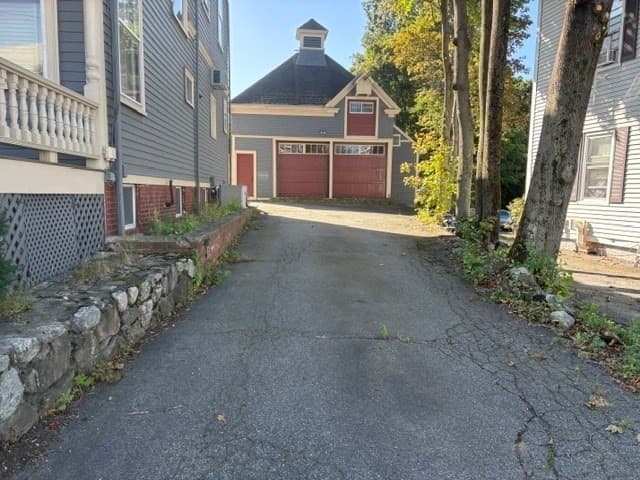 Apartment at 82 Pleasant Street # 2, Woburn MA 01801, photo 2 of 9