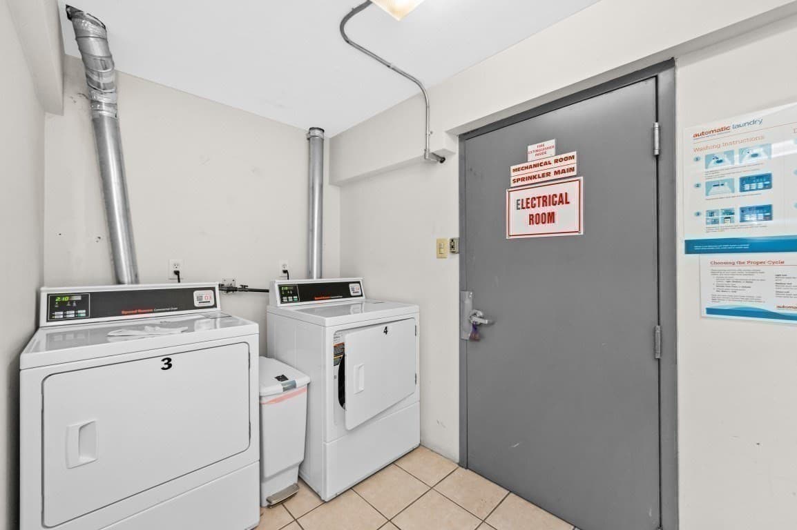 Condominium at 330 Summit Ave # 305, Boston MA 02135, photo 23 of 26