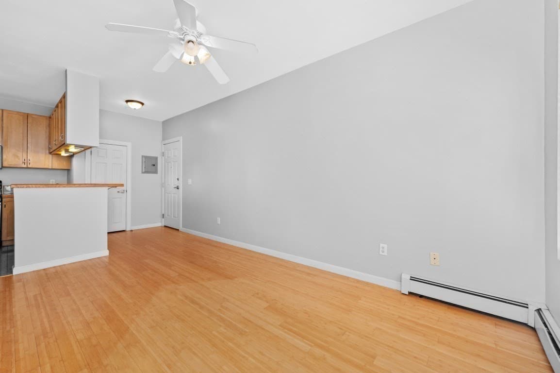 Condominium at 330 Summit Ave # 305, Boston MA 02135, photo 6 of 26
