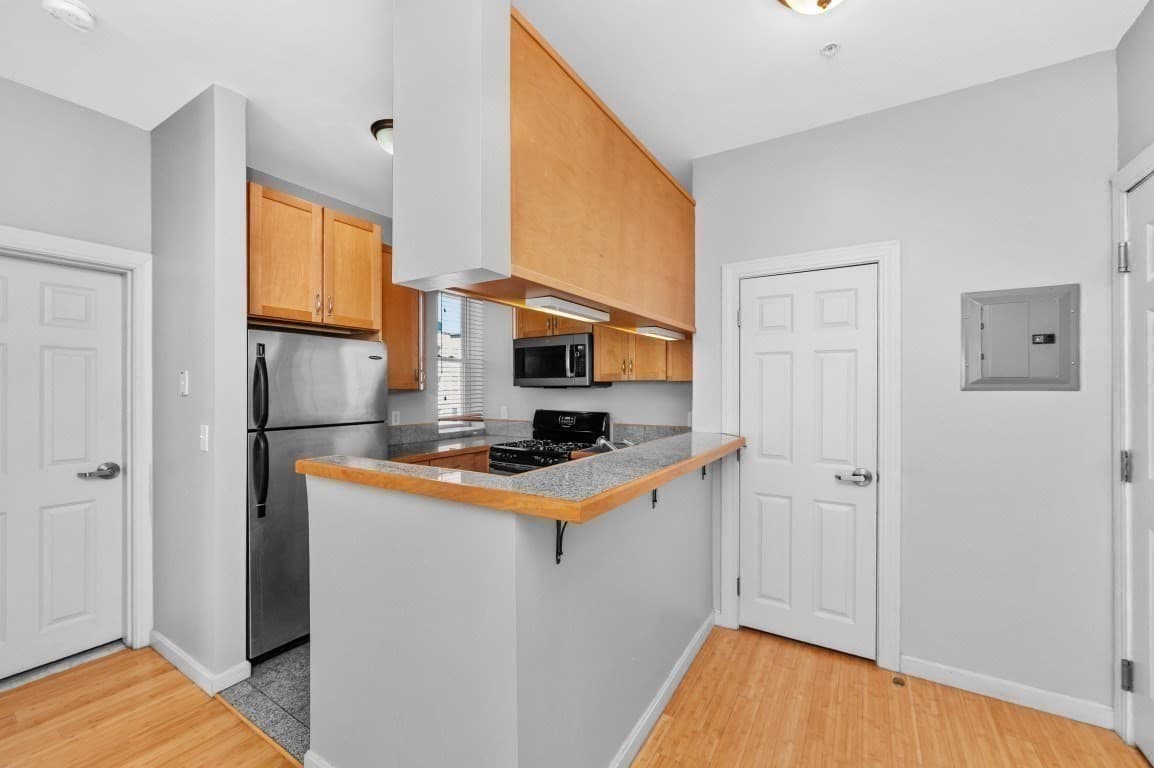 Condominium at 330 Summit Ave # 305, Boston MA 02135, photo 16 of 26