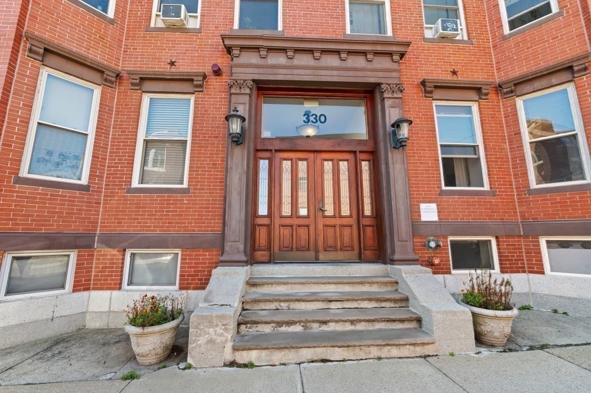 Condominium at 330 Summit Ave # 305, Boston MA 02135, photo 22 of 26